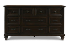 SEVILLA DRESSER -WALNUT - MyWaynesHome #