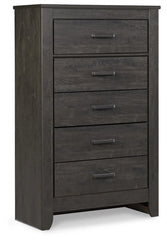 Brinxton Chest of Drawers - MyWaynesHome #