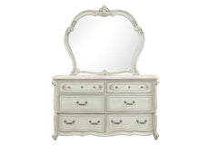 BIANELLO DRESSER-VINTAGE IVORY - MyWaynesHome #