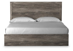 Ralinksi Queen Panel Bed - MyWaynesHome #