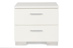 SAPPHIRE NIGHTSTAND-WHITE - MyWaynesHome #