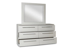 SAPPHIRE DRESSER-WHITE - MyWaynesHome #
