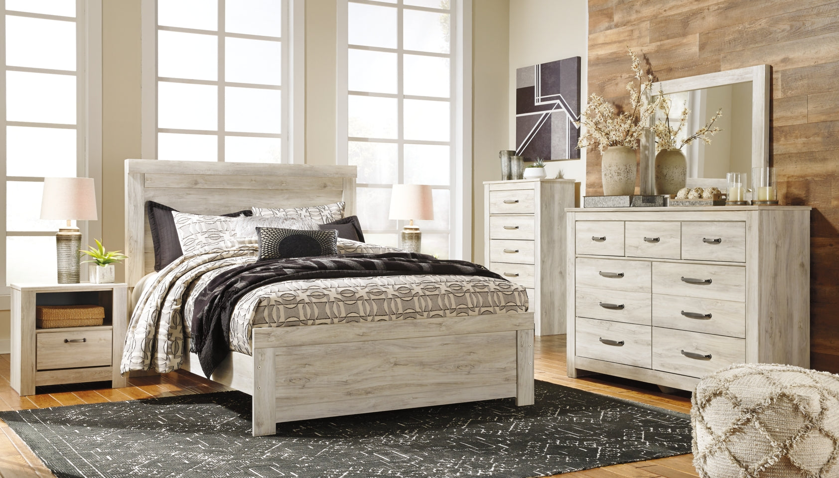 Bellaby Chest of Drawers - MyWaynesHome #