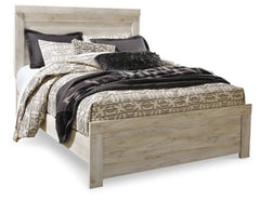 Bellaby Queen Panel Bed - MyWaynesHome #