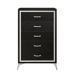 HUXLEY CHEST-BLACK - MyWaynesHome #