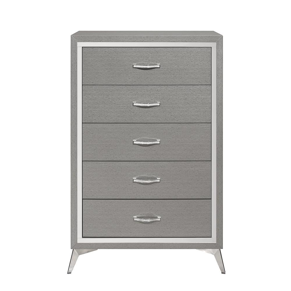 HUXLEY CHEST-GRAY - MyWaynesHome #