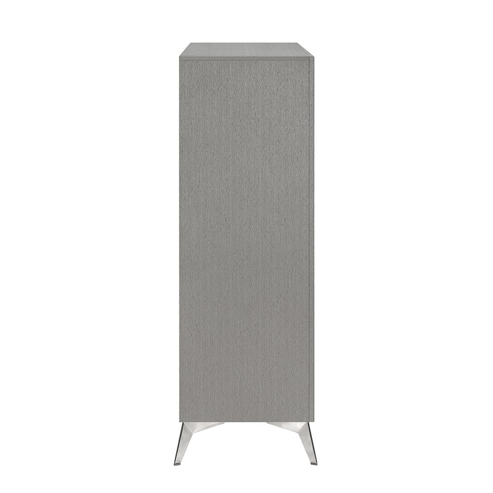 HUXLEY CHEST-GRAY - MyWaynesHome #