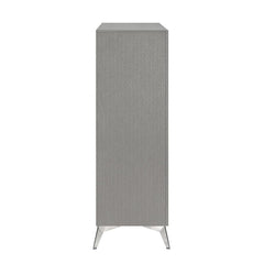 HUXLEY CHEST-GRAY - MyWaynesHome #