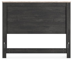 Nanforth Queen Panel Headboard - MyWaynesHome #