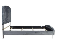 KAILANI 5/0 Q HB,FB & SLATS-GRAY - MyWaynesHome #