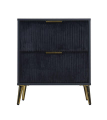 KAILANI NIGHTSTAND- BLACK - MyWaynesHome #