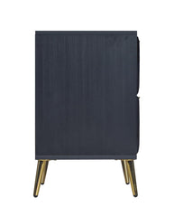 KAILANI NIGHTSTAND- BLACK - MyWaynesHome #