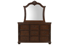VIENNA DRESSER-CHERRY - MyWaynesHome #