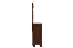 VIENNA DRESSER-CHERRY - MyWaynesHome #
