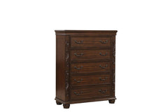 VIENNA LIFT TOP CHEST-CHERRY - MyWaynesHome #