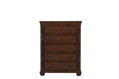 VIENNA LIFT TOP CHEST-CHERRY - MyWaynesHome #