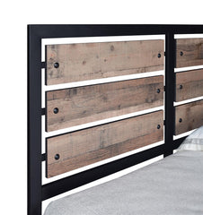 ELK RIVER 6/6 EK HB, FB, & SLATS-RUSTIC - MyWaynesHome #
