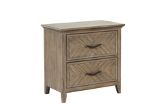 TYBEE NIGHTSTAND-SAND - MyWaynesHome #
