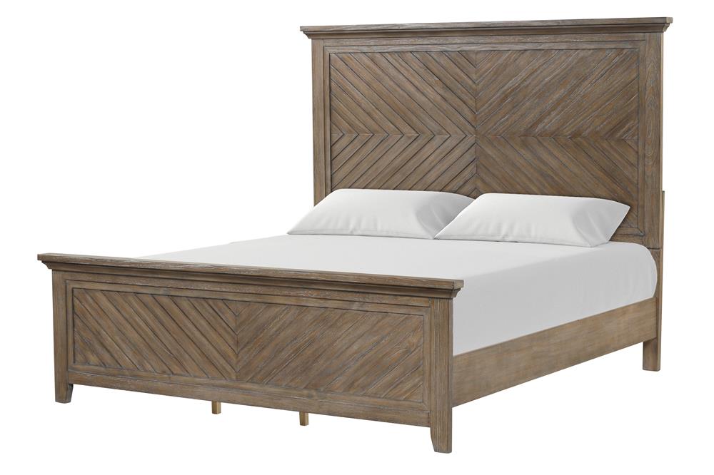 TYBEE 5''0"-6''6" Q/EK RAILS AND SLATS- SAND - MyWaynesHome #