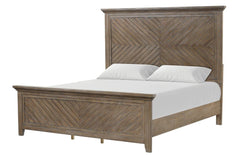 TYBEE 5''0"-6''6" Q/EK RAILS AND SLATS- SAND - MyWaynesHome #