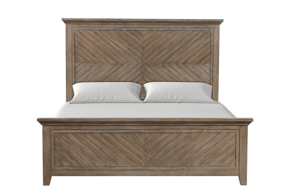 TYBEE 5''0"-6''6" Q/EK RAILS AND SLATS- SAND - MyWaynesHome #