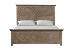 TYBEE 5''0"-6''6" Q/EK RAILS AND SLATS- SAND - MyWaynesHome #