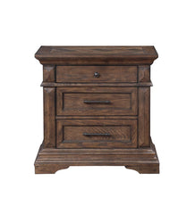 MAR VISTA NIGHTSTAND-WALNUT - MyWaynesHome #