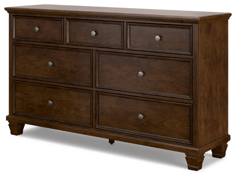 Danabrin Dresser - MyWaynesHome #