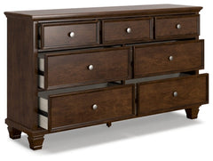 Danabrin Dresser - MyWaynesHome #