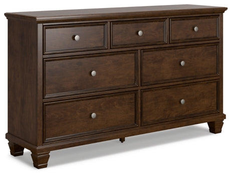 Danabrin Dresser - MyWaynesHome #