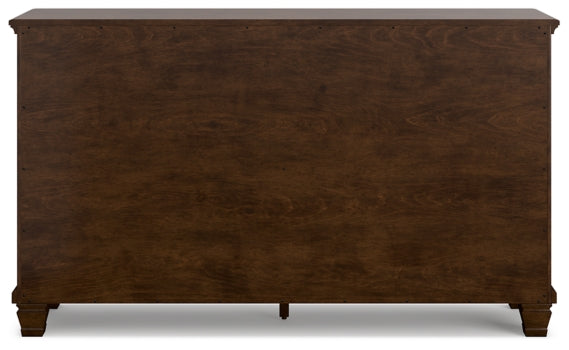 Danabrin Dresser - MyWaynesHome #