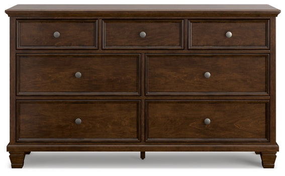 Danabrin Dresser - MyWaynesHome #