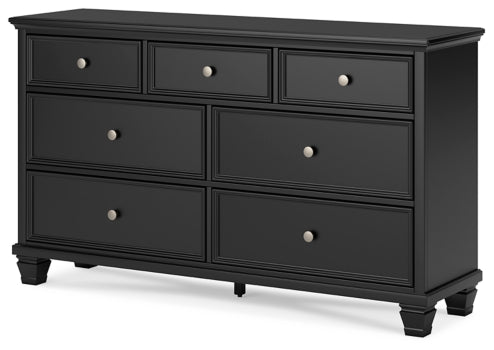 Lanolee Dresser - MyWaynesHome #