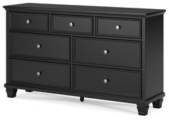 Lanolee Dresser - MyWaynesHome #