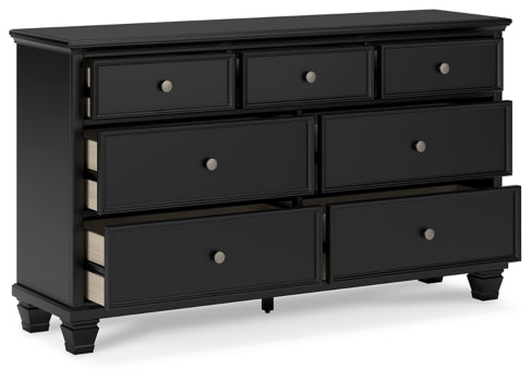 Lanolee Dresser - MyWaynesHome #