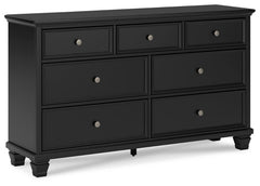 Lanolee Dresser - MyWaynesHome #