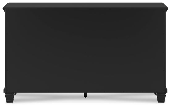 Lanolee Dresser - MyWaynesHome #
