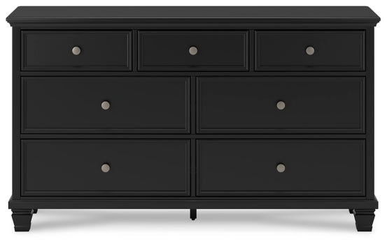 Lanolee Dresser - MyWaynesHome #