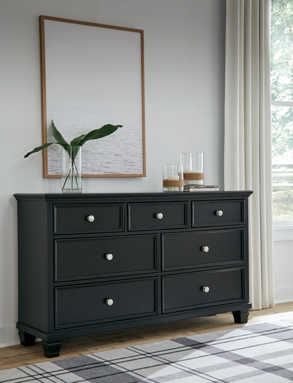 Lanolee Dresser - MyWaynesHome #