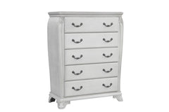 CAMBRIA HILLS CHEST-MIST GRAY - MyWaynesHome #
