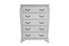 CAMBRIA HILLS CHEST-MIST GRAY - MyWaynesHome #