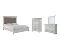 Kanwyn Bedroom Sets - MyWaynesHome #