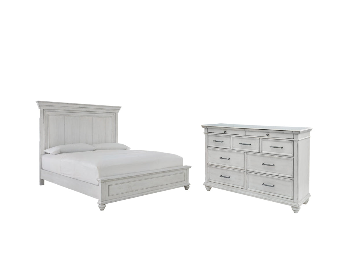 Kanwyn Bedroom Sets - MyWaynesHome #