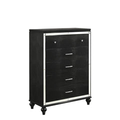 VALENTINO CHEST-BLACK - MyWaynesHome #