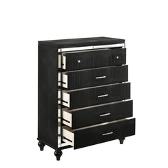 VALENTINO CHEST-BLACK - MyWaynesHome #
