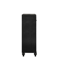 VALENTINO CHEST-BLACK - MyWaynesHome #