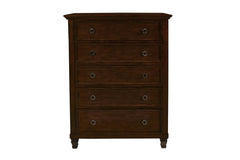 TAMARACK CHEST- CHERRY - MyWaynesHome #