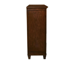 TAMARACK CHEST- CHERRY - MyWaynesHome #