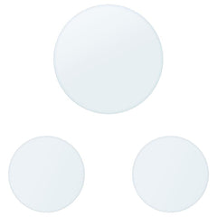 Clear Glass Top - MyWaynesHome #