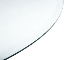 Clear Glass Top - MyWaynesHome #